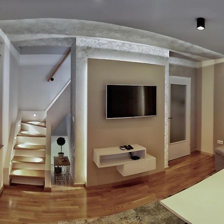 Sun Valley Apartments Mostar Esterno foto
