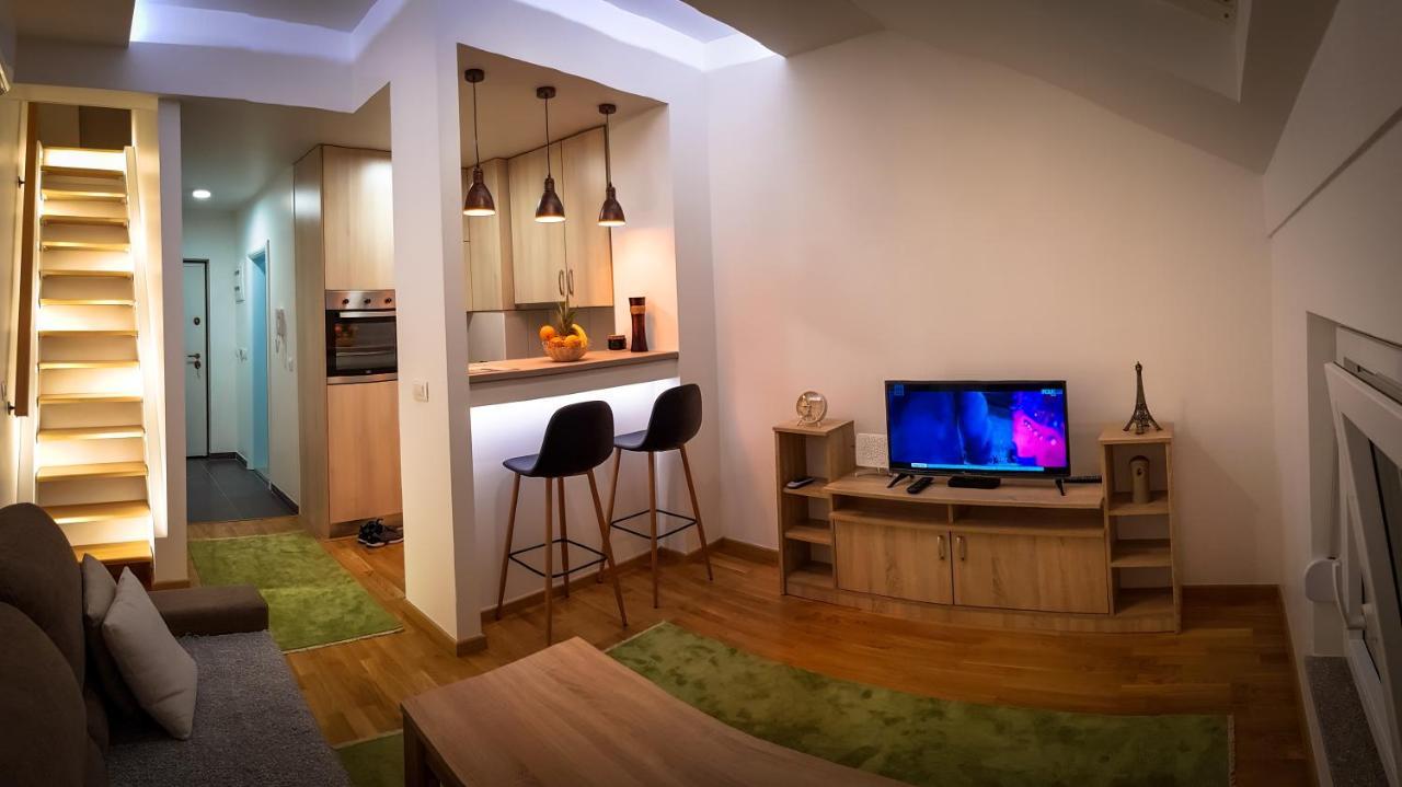 Sun Valley Apartments Mostar Esterno foto