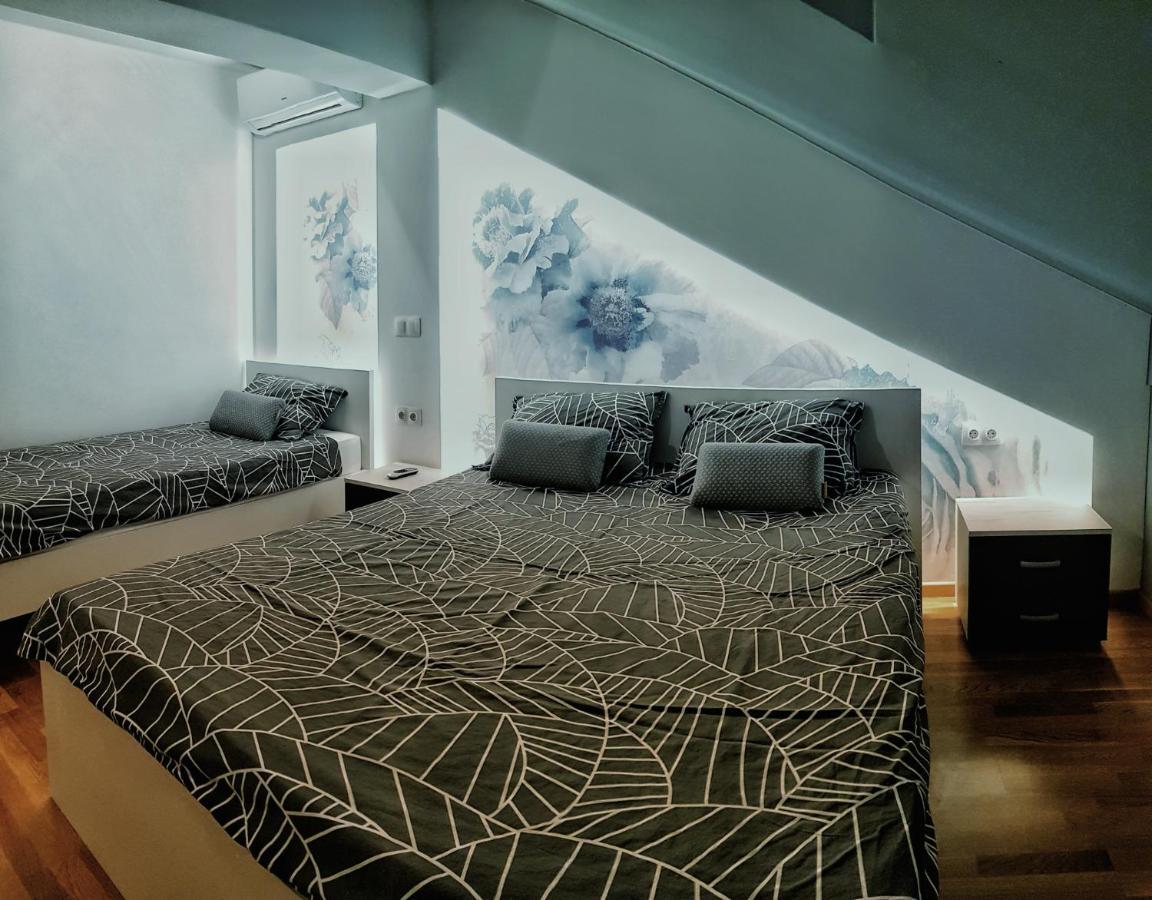 Sun Valley Apartments Mostar Esterno foto