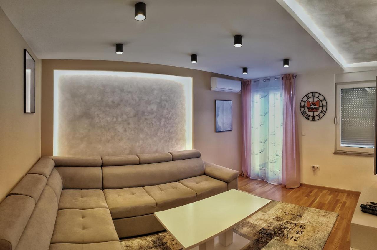 Sun Valley Apartments Mostar Esterno foto