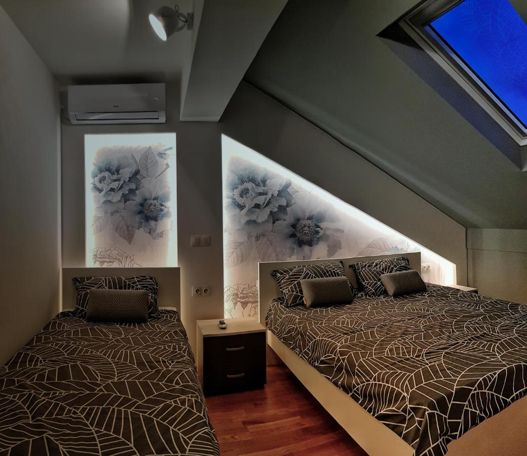 Sun Valley Apartments Mostar Esterno foto