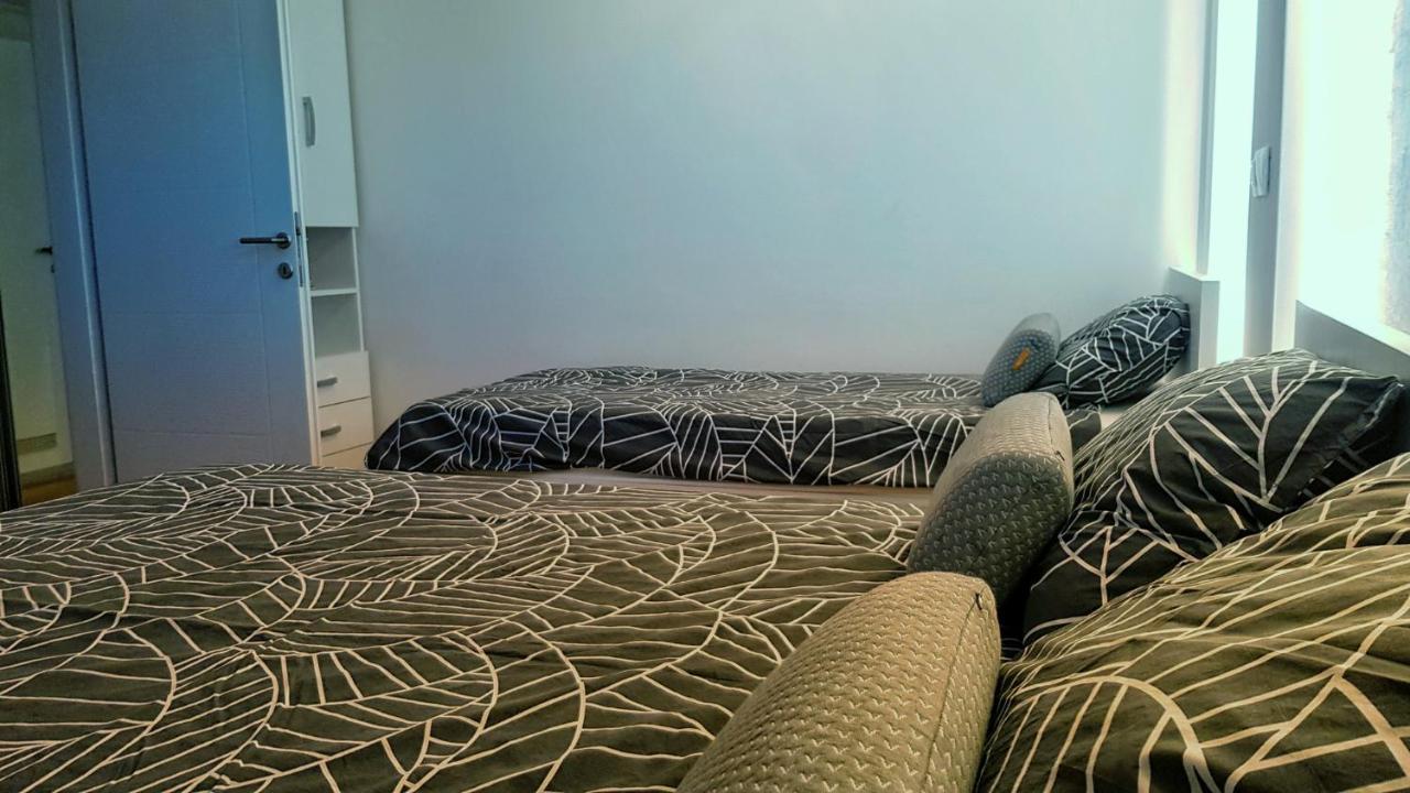 Sun Valley Apartments Mostar Esterno foto