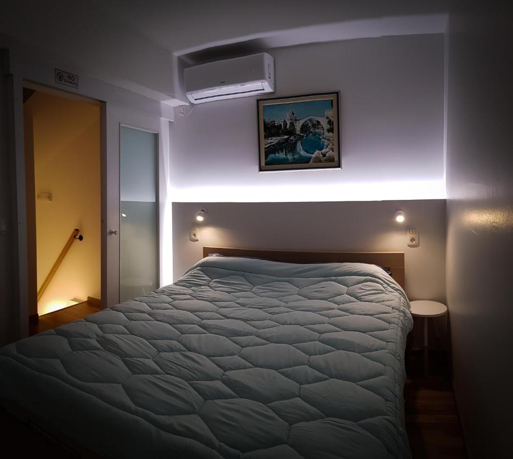 Sun Valley Apartments Mostar Esterno foto