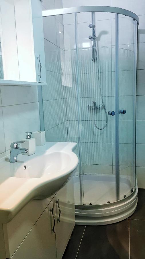Sun Valley Apartments Mostar Esterno foto