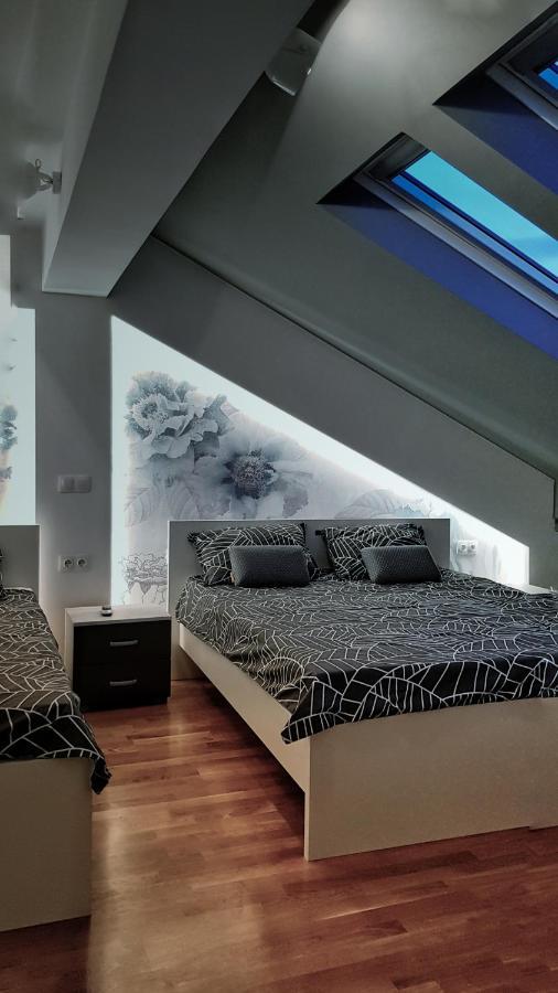 Sun Valley Apartments Mostar Esterno foto