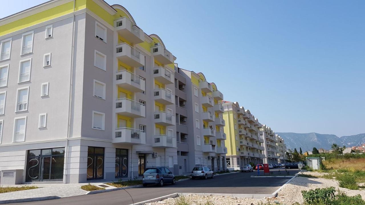 Sun Valley Apartments Mostar Esterno foto