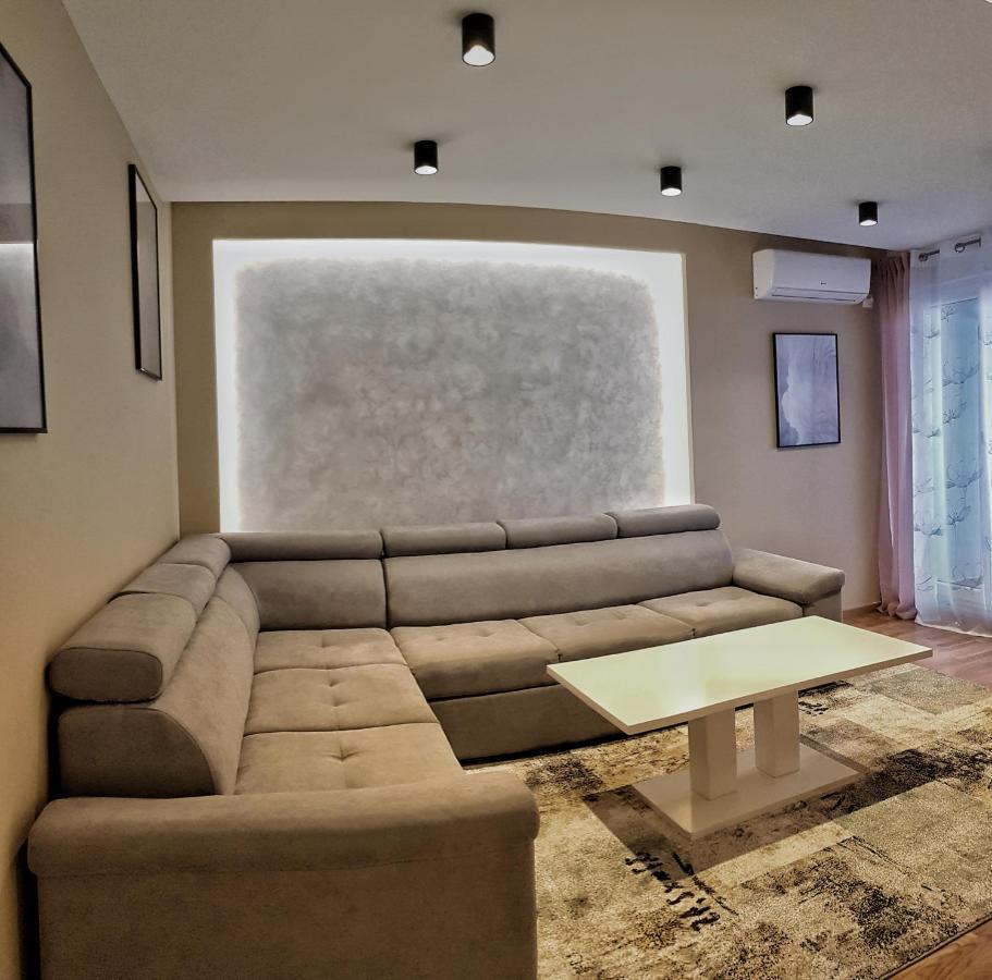 Sun Valley Apartments Mostar Esterno foto