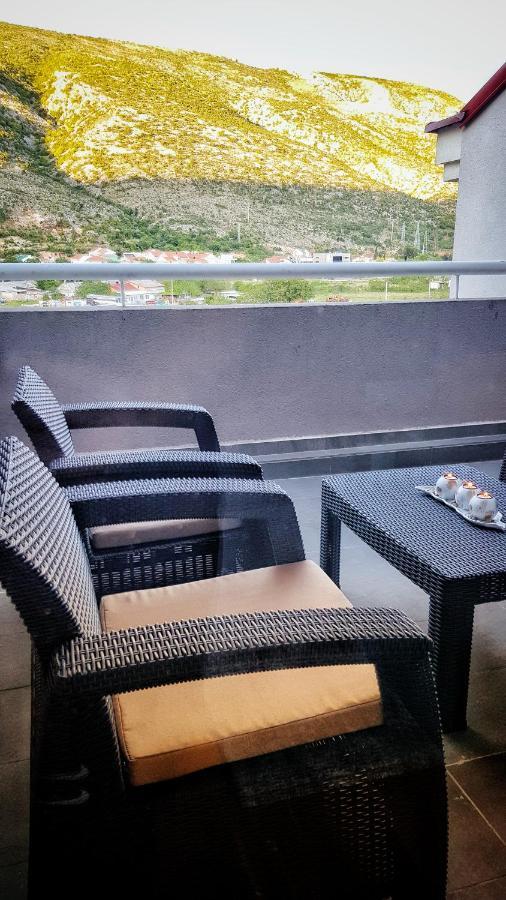 Sun Valley Apartments Mostar Esterno foto