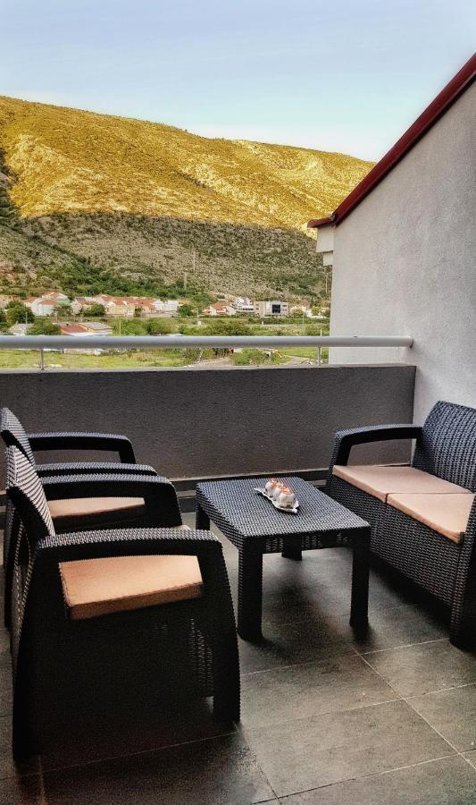 Sun Valley Apartments Mostar Esterno foto