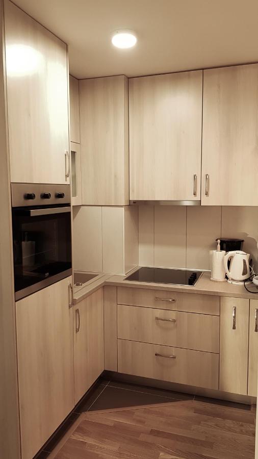 Sun Valley Apartments Mostar Esterno foto