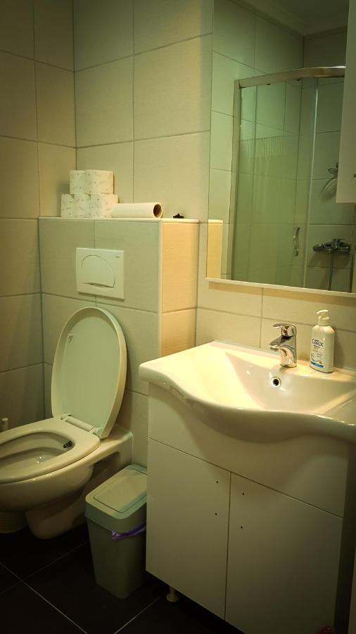 Sun Valley Apartments Mostar Esterno foto