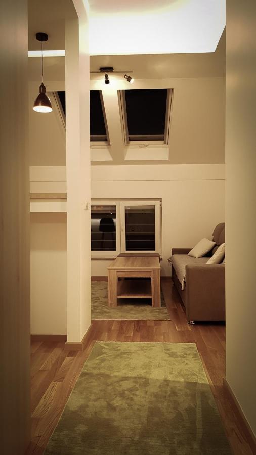 Sun Valley Apartments Mostar Esterno foto